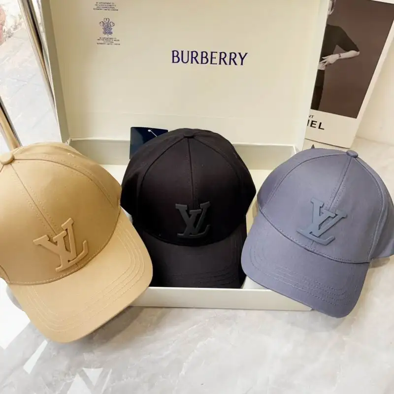 LV Cap 010401